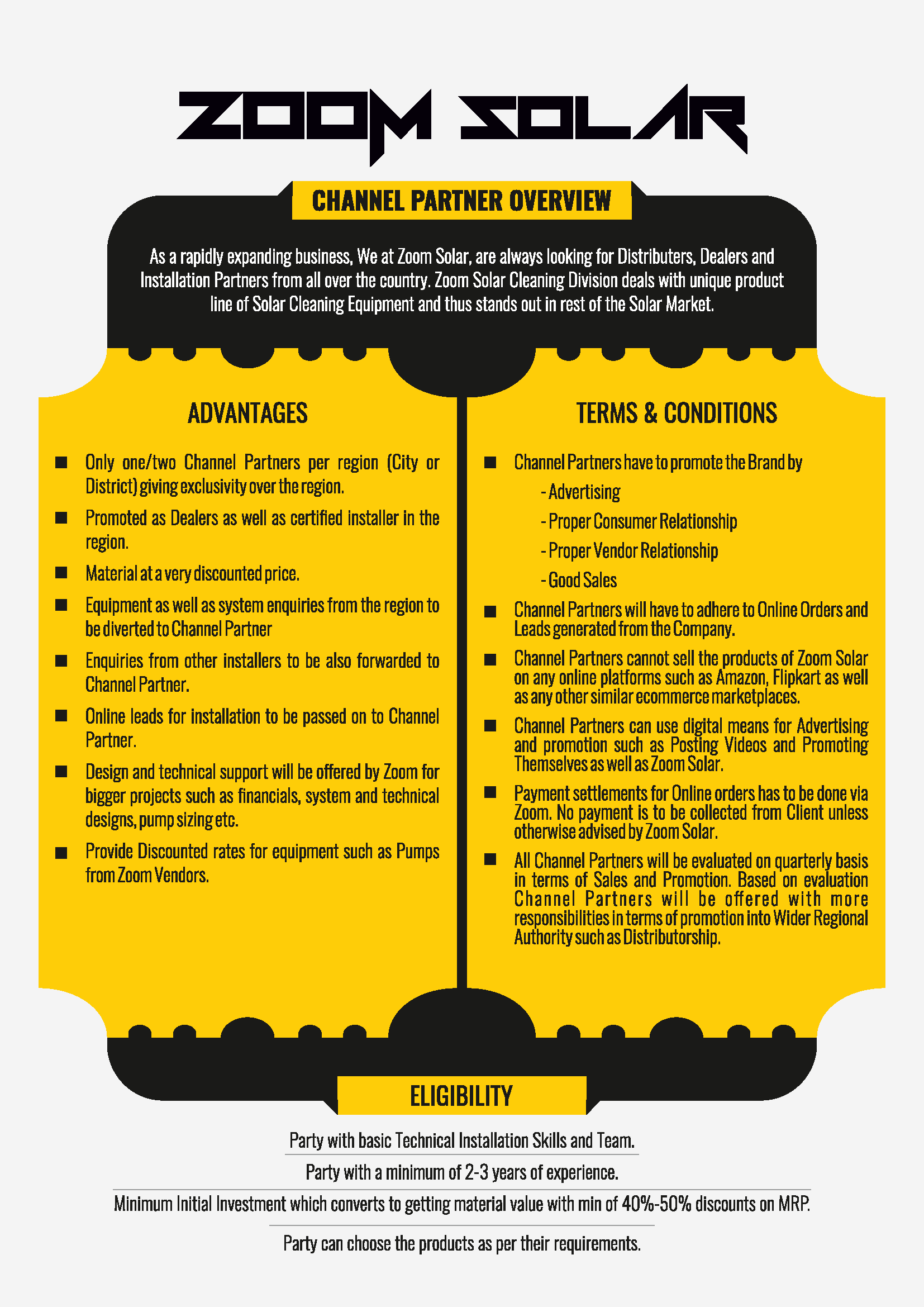 Channel PArtner Overview R1