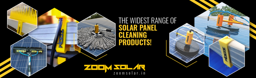 Solar Panel Cleaning Product Banner May 2022 2